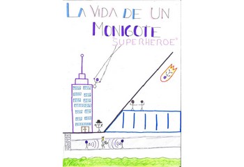 Dibujo de Hugo Rodr&iacute;guez Jim&eacute;nez (cat. 3)