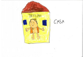 Dibujo de Julio Aar&oacute;n Luna Ferm&iacute;n (cat. 2)