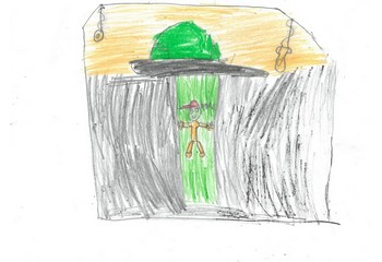 Dibujo de Logan D&iacute;az Jim&eacute;nez (cat. 2)