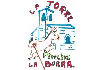 Dibujo de Marcos S&aacute;nchez Palomo (cat. 3)