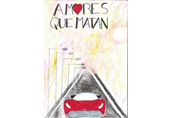Dibujo de Naira Jim&eacute;nez Herr&aacute;nz (cat. 3)