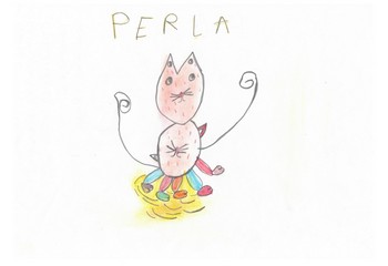 Dibujo de Noa Tejero Gallego (cat. 2)