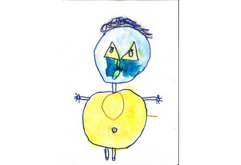 Dibujo de Oier Jim&eacute;nez Mu&ntilde;oz (cat. 2)