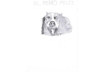 Dibujo de Rodrigo Rodr&iacute;guez Jim&eacute;nez (cat. 3)
