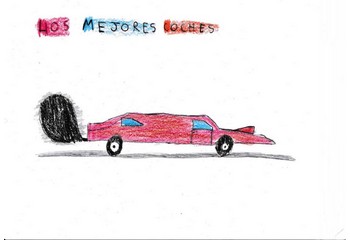 Dibujo de Samuel Blanco S&aacute;ez (cat. 3)