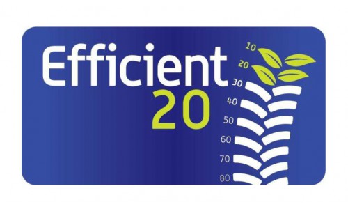 Efficient20