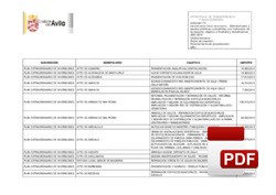 Plan extraordinario de inversiones 2016