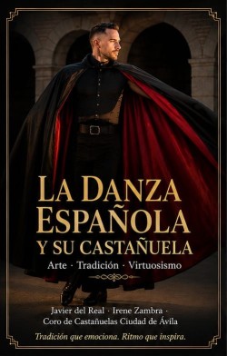 La Danza Española y su Castañuela