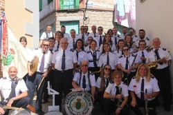 Agrupaci&oacute;n Musical de Navalperal de Pinares