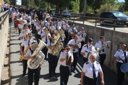 Agrupaci&oacute;n Musical de Navalperal de Pinares