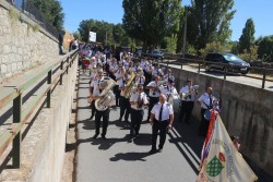 Agrupaci&oacute;n Musical de Navalperal de Pinares