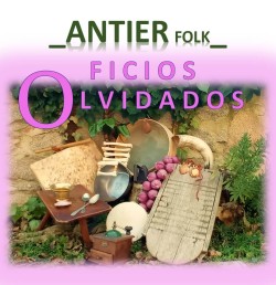 Antier Folk