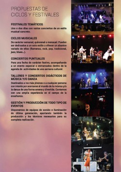 Asociación Cultural Música en Gredos