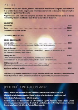 Asociación Cultural Música en Gredos