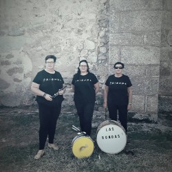 Asociación Las Rondas