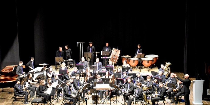 Banda de Música de Ávila