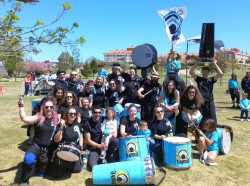 Bandué Percusión