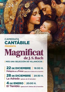 Camerata Cantábile