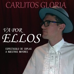Carlitos Gloria