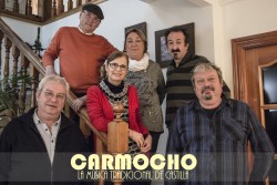 Carmocho - Música de Castilla