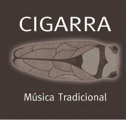 Cigarra Música Tradicional