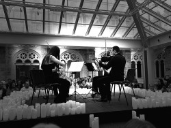 Cuarteto Tizona