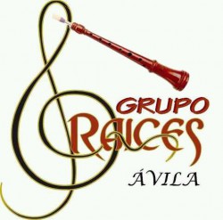 Grupo de dulzaina Raíces