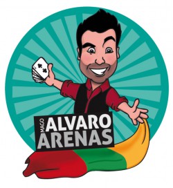 Álvaro Arenas