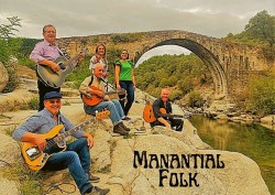 Manantial Folk