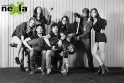 Orquesta Nexia