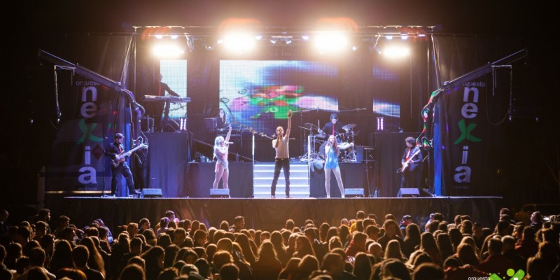 Orquesta Nexia