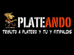 Plateando