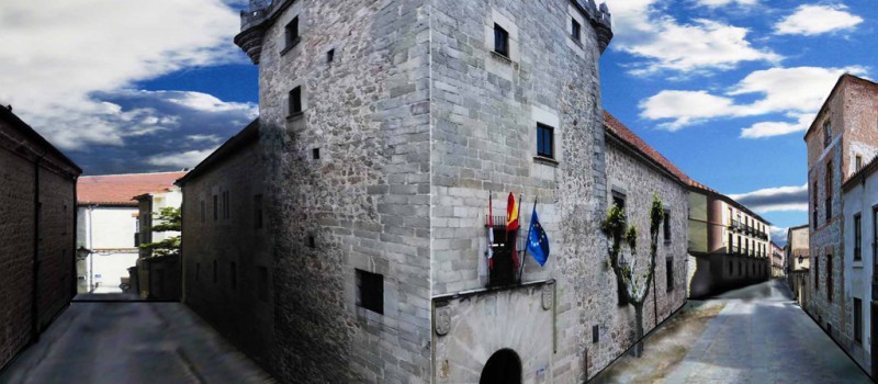 Exposición de pintura y fotografía de José Antonio Martínez Porras (El Chirri)