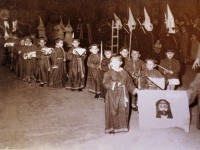 Junta de Semana Santa