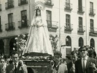 Junta de Semana Santa