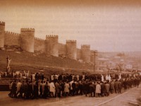 Junta de Semana Santa