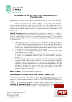 Tríptico e inscripción 