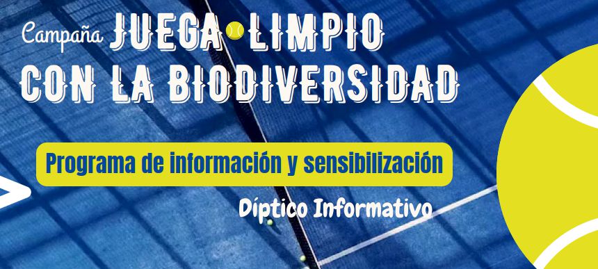 diptico informativo