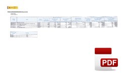 Informe Ley 15/2010 de morosidad del 2º trimestre 2025