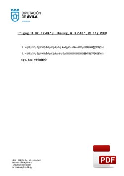 Autonomía fiscal de la Diputación 2021.