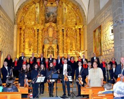 Camerata Cant&aacute;bile