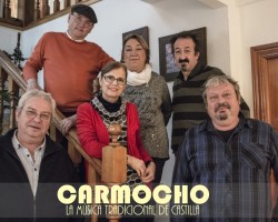 Carmocho - Música de Castilla