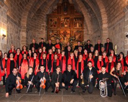Coral Polifónica de Candeleda