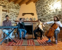 Corneja Folk