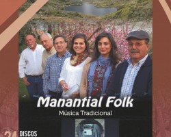 Manantial Folk