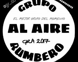 Rumbero al Aire