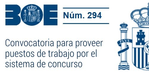 Selección de dos Técnicos de Administración General