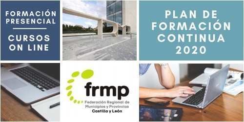 Plan de Formación Continua FRMPCL 2020