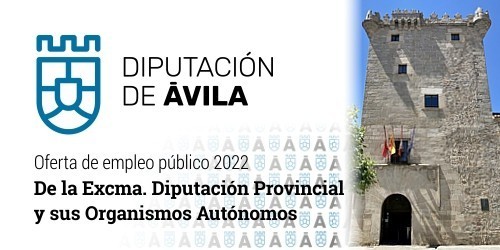 Oferta de empleo público: 2022