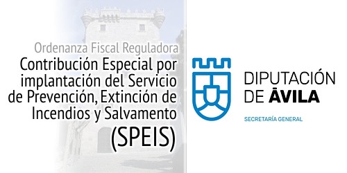Ordenanza Fiscal Reguladora de la contribución especial por implantación del SPEIS